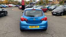 Vauxhall Corsa 1.4 [75] ecoFLEX Energy 3dr [AC] Petrol Hatchback